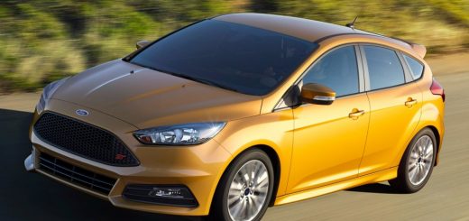 Ford Focus 4 2018 года: экстерьер, характеристики и прочие особенности нового авто