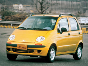 Daewoo_Matiz_Hatchback 5 door_1998